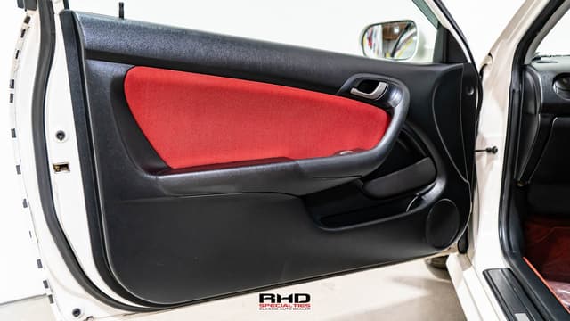 2001 Honda Integra JDM car for sale — photo 16 of 23