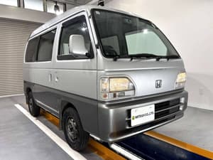 1998 Honda Acty JDM car for sale