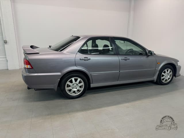 2001 Honda Accord JDM car for sale — photo 20 of 25