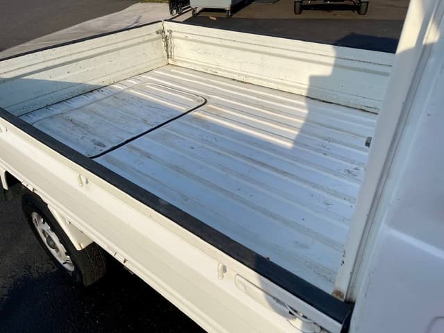 1995 Subaru Sambar JDM car for sale — photo 14 of 25