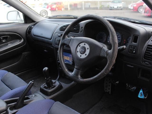 1999 Mitsubishi Lancer Evolution JDM car for sale — photo 3 of 10
