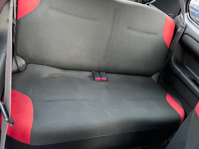 1999 Suzuki Alto JDM car for sale — photo 12 of 17