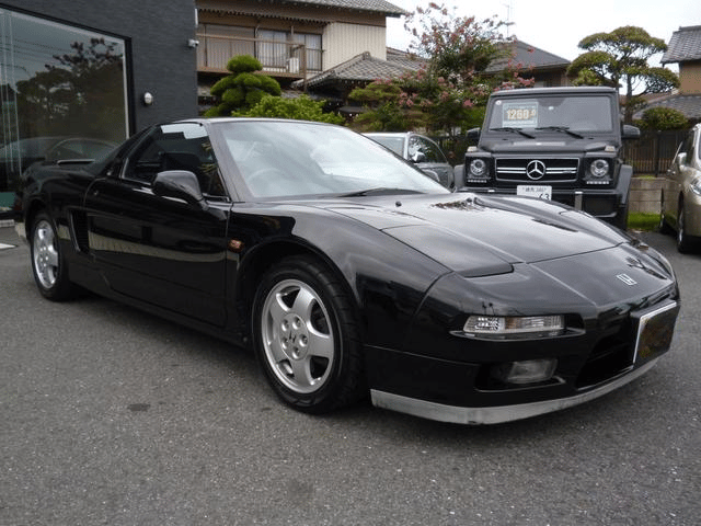 1991 Honda NSX JDM car for sale — photo 5 of 25