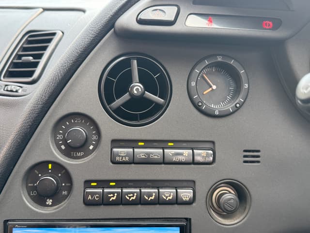 1997 Honda Accord JDM car for sale — photo 13 of 25