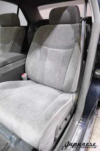 1996 Nissan Cima JDM car for sale — photo 15 of 25