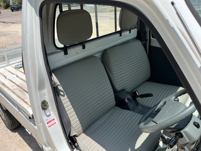 1998 Suzuki Carry JDM car for sale — photo 10 of 13