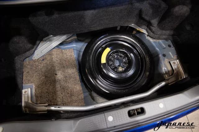 2000 Nissan Silvia JDM car for sale — photo 21 of 25
