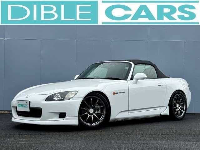 2000 Honda S2000 JDM car for sale — photo 5 of 20