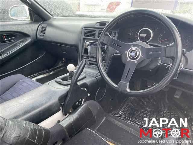 1997 Toyota MR2 JDM car for sale — photo 5 of 7