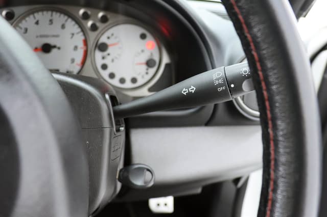 2001 Nissan Silvia JDM car for sale — photo 20 of 25