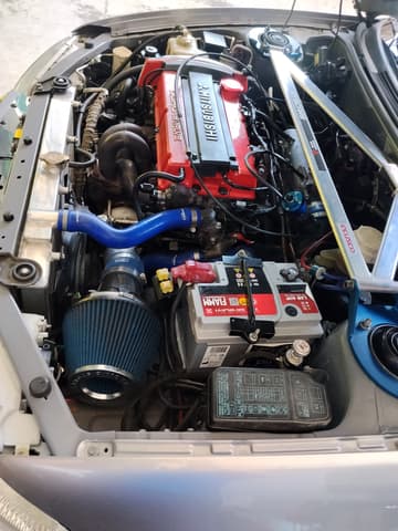 1996 Mitsubishi Lancer Evolution JDM car for sale — photo 21 of 26