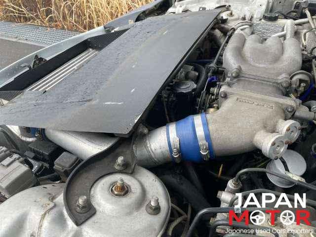 2000 Mazda RX-7 JDM car for sale — photo 17 of 20