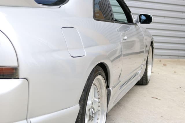 1995 Subaru Impreza JDM car for sale — photo 15 of 25