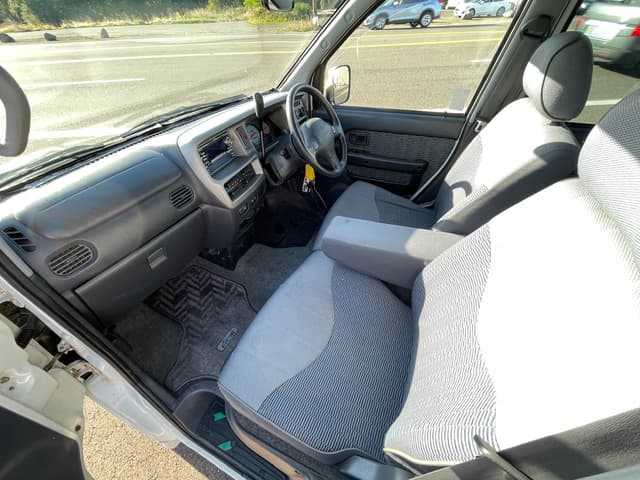 1999 Daihatsu Atrai JDM car for sale — photo 20 of 25