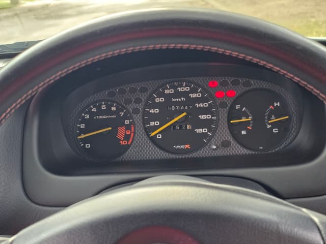 2000 Honda Civic JDM car for sale — photo 14 of 22