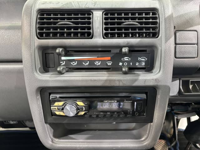 1996 Subaru Sambar JDM car for sale — photo 13 of 25