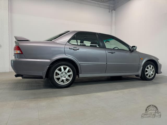 2001 Honda Accord JDM car for sale — photo 21 of 25