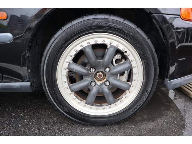 1992 Honda Civic JDM car for sale — photo 7 of 22