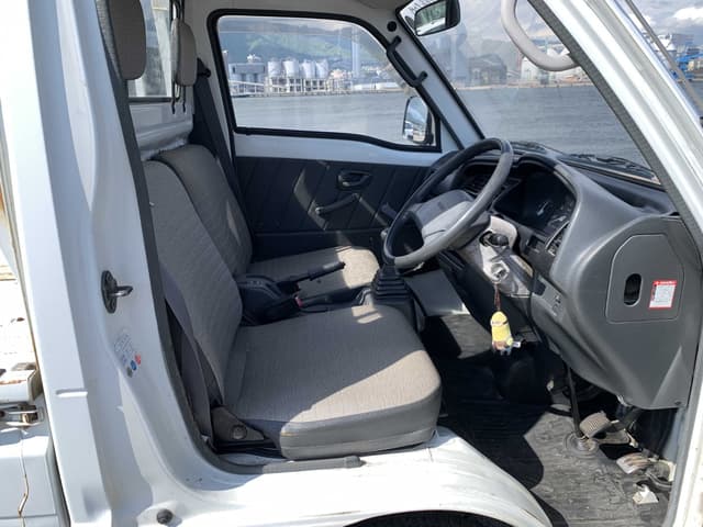 1995 Honda Accord JDM car for sale — photo 7 of 12