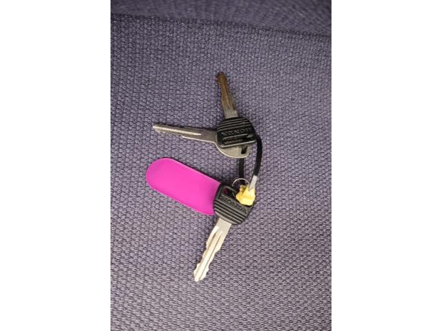 1992 Honda Civic JDM car for sale — photo 13 of 22