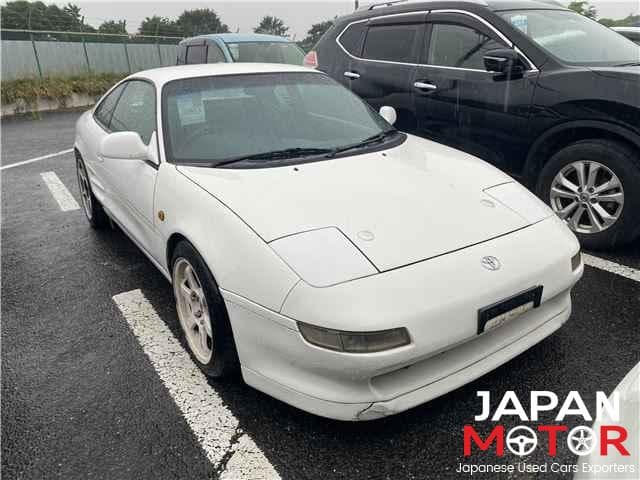 1997 Toyota MR2 JDM car for sale — photo 3 of 7