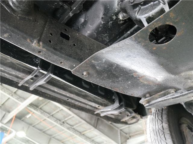 1989 Toyota Land Cruiser JDM car for sale — photo 16 of 25
