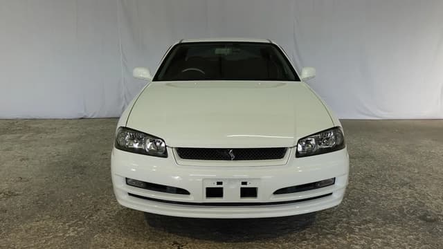 2001 Nissan Skyline JDM car for sale — photo 3 of 14