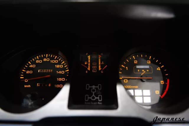 1992 Mitsubishi Pajero JDM car for sale — photo 16 of 25