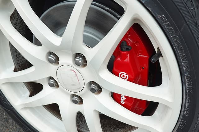 2005 Honda Integra JDM car for sale — photo 21 of 25