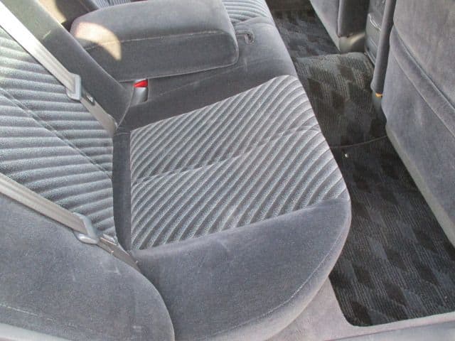 1998 Toyota Chaser JDM car for sale — photo 20 of 23