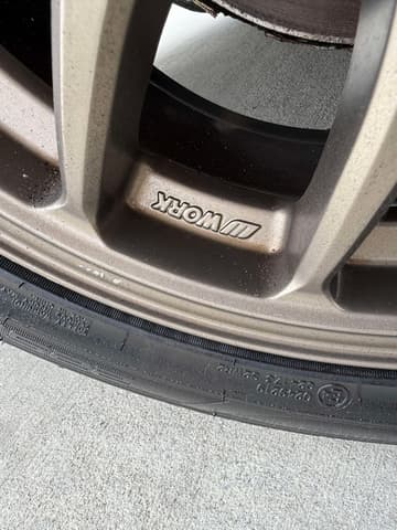 1996 Mitsubishi Legnum JDM car for sale — photo 17 of 25