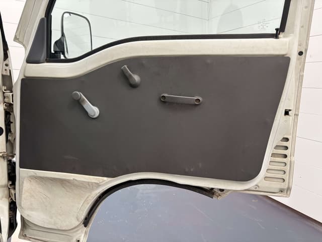 1998 Subaru Sambar JDM car for sale — photo 16 of 25