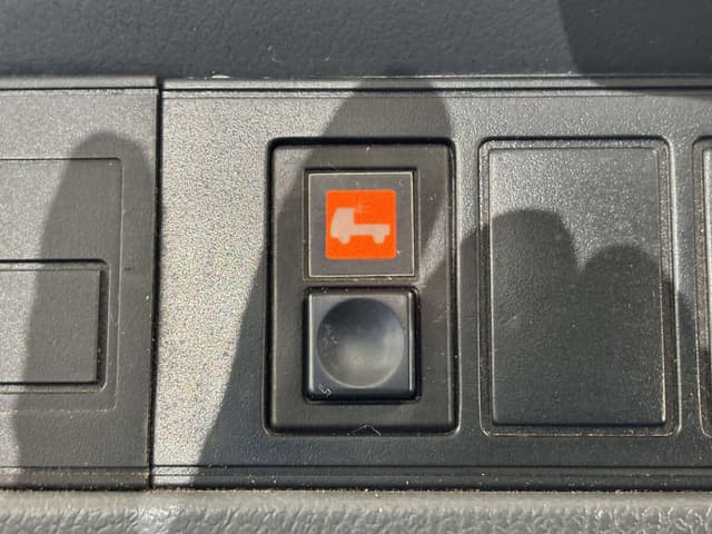 1997 Honda Acty JDM car for sale — photo 18 of 25
