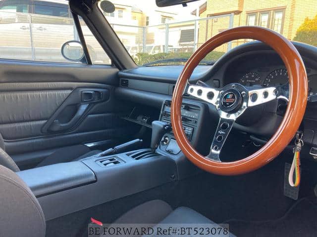 1995 Suzuki Cappuccino JDM car for sale — photo 13 of 20