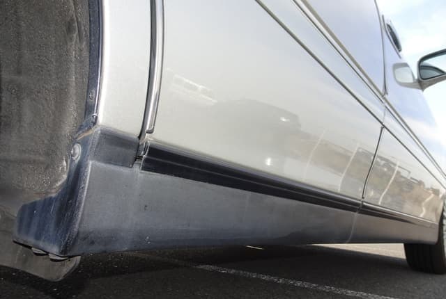 2000 Toyota Crown JDM car for sale — photo 21 of 25