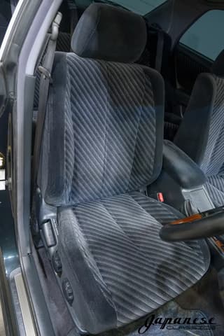 1997 Toyota Chaser JDM car for sale — photo 16 of 25