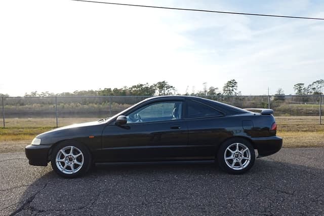 1995 Honda Integra JDM car for sale — photo 4 of 17