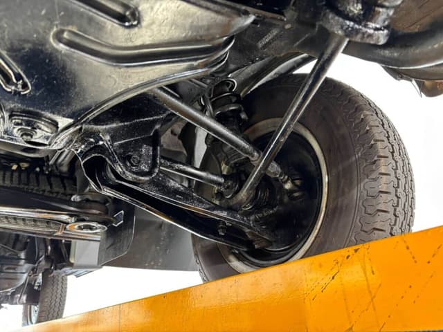 1996 Honda Acty JDM car for sale — photo 20 of 25