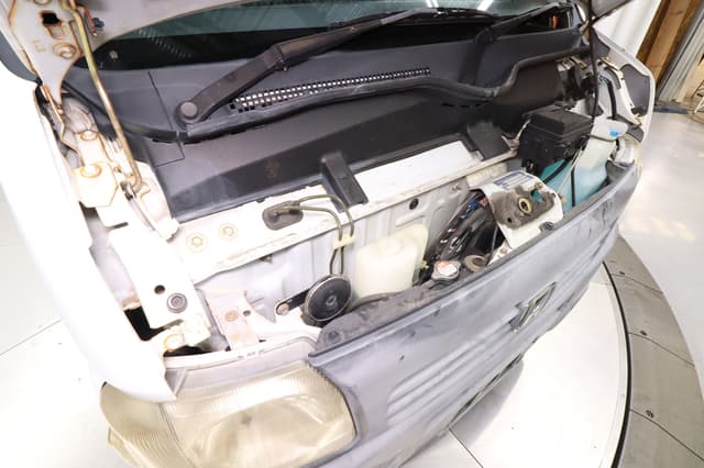 2000 Honda Acty JDM car for sale — photo 19 of 25