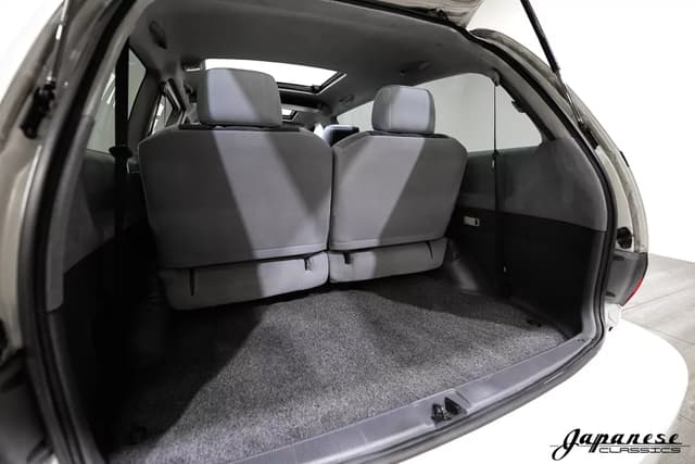 1998 Toyota Estima JDM car for sale — photo 19 of 25