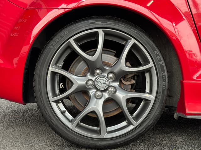 2010 Mazda RX-8 JDM car for sale — photo 23 of 25