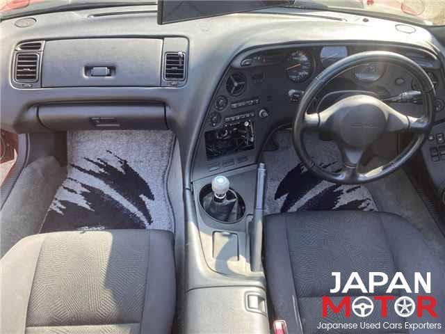 1994 Toyota Supra JDM car for sale — photo 6 of 25