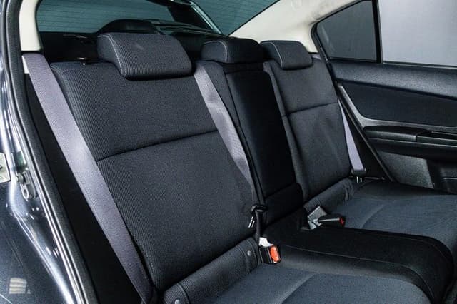 2012 Subaru Impreza JDM car for sale — photo 19 of 20