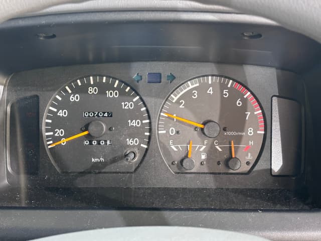 2000 Toyota Dyna JDM car for sale — photo 15 of 25