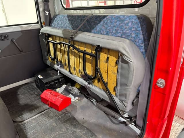 1998 Nissan Atlas JDM car for sale — photo 21 of 25