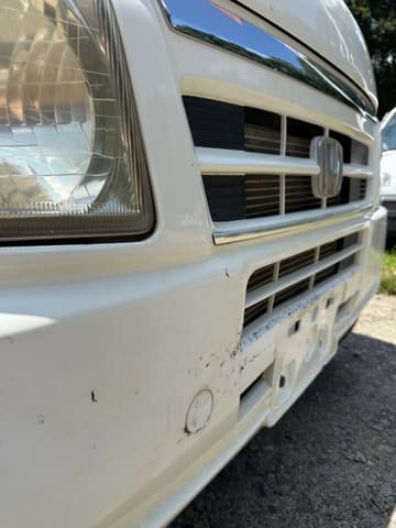 2001 Honda Acty JDM car for sale — photo 17 of 20