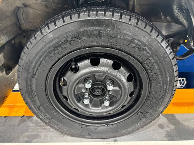 1999 Honda Acty JDM car for sale — photo 12 of 21