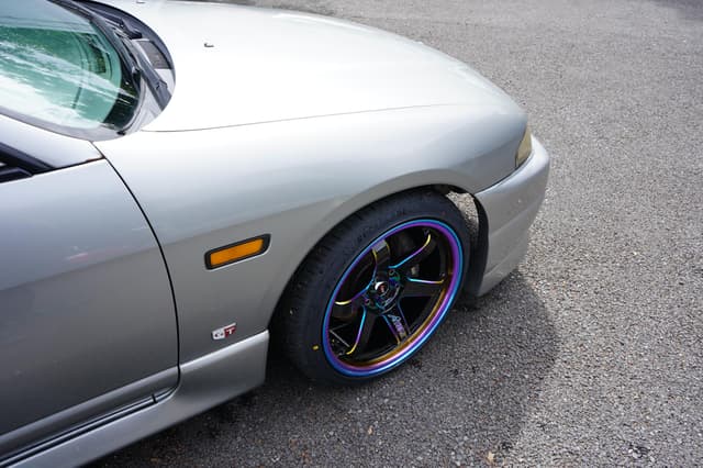 1996 Nissan Skyline JDM car for sale — photo 2 of 24