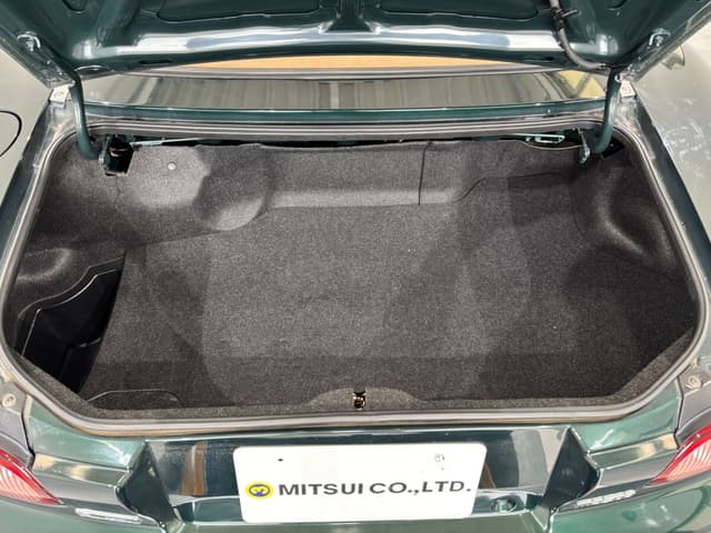2001 Mazda Roadster (Eunos Roadster / MX-5) JDM car for sale — photo 25 of 25