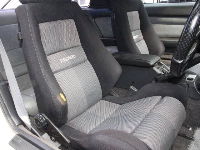 1991 Toyota Supra JDM car for sale — photo 4 of 12